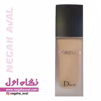 کرم پودر فوراور دیور شماره 3N
