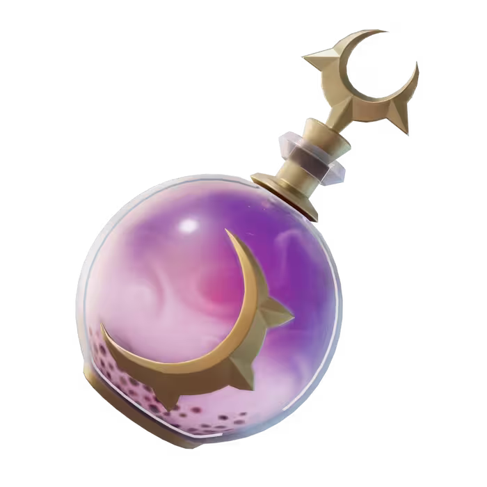 Nightshade Potion