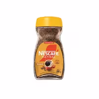 قهوه فوری نسکافه Nescafe مدل Matinal وزن 200 گرم