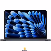 لپ تاپ 13.6 اینچی اپل مدل MAC BOOK AIR پردازنده M4 رم 16 حافظه MW123 256GB