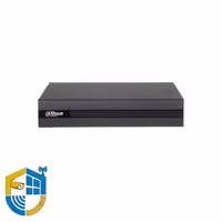 دستگاه داهوا مدل DH-XVR1A04