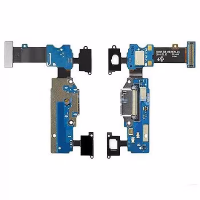 FLAT S5 G900H CHARGE SAM