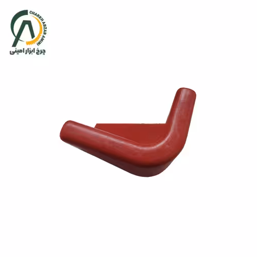 ضربه گیر جلو کالسکه (سبد) خرید فروشگاهی