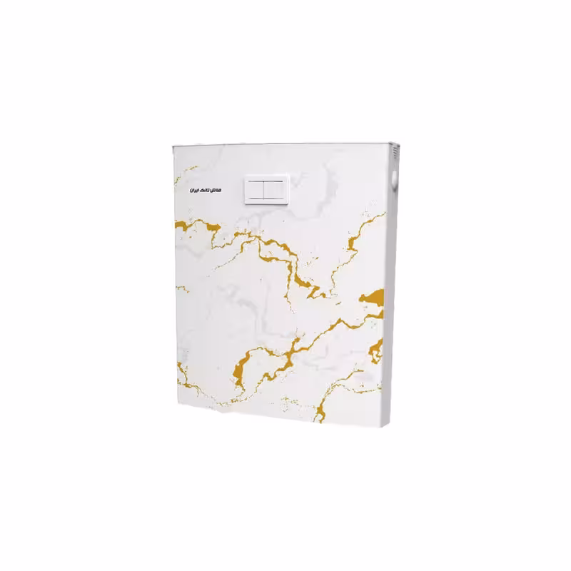 فلاش تانک فلاش تانک ایران مدل ماربل | کالا مکس