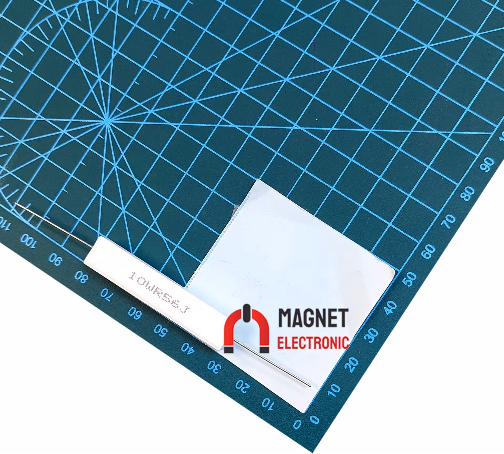 مقاومت آجری 0.56R 10W