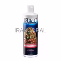 محلول استرانسیوم و مولیبدنیوم