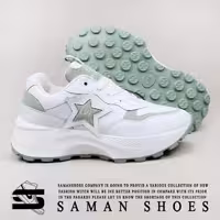 کفش دخترانه Lavani Shoes کد SD160