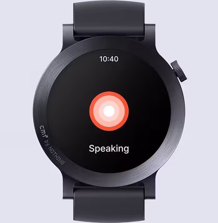 ساعت هوشمند سی ام اف CMF Watch 3 Pro
