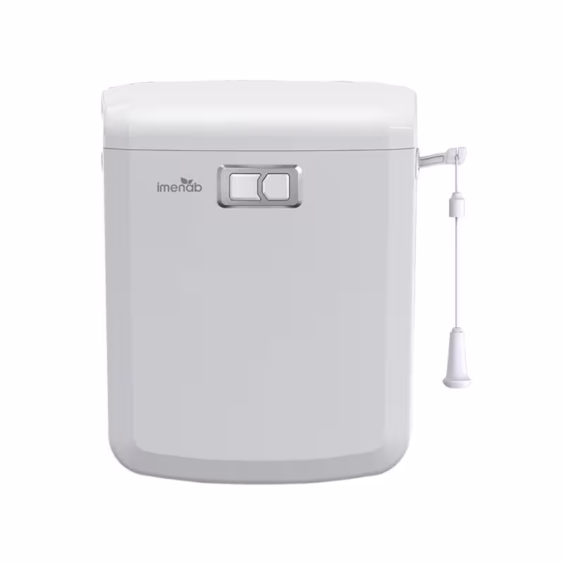 فلاش تانک ایمن آب مدل ارس | کالا مکس