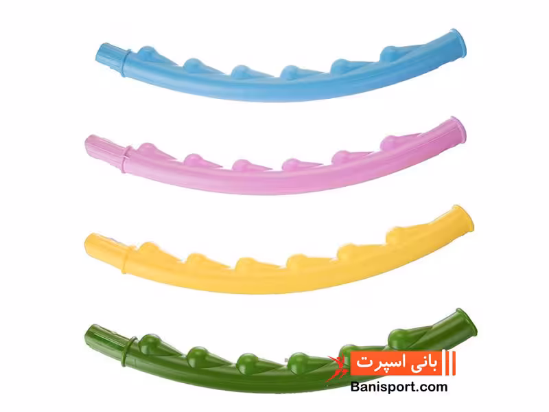 حلقه ورزشی تن زيب