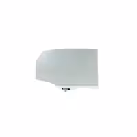 شیشه درب عقب چپ ام‌جی MG 550