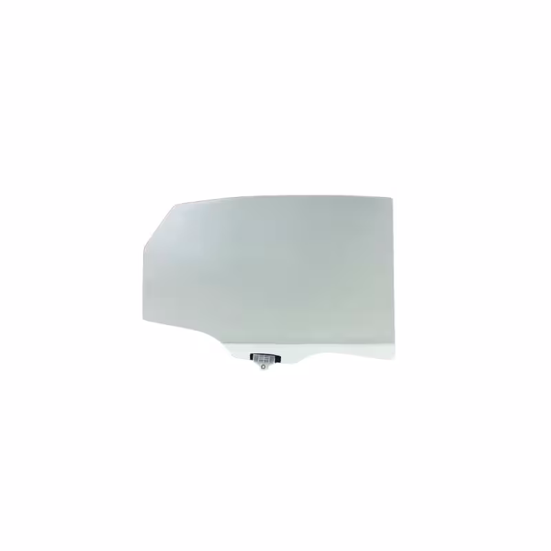 شیشه درب عقب چپ ام‌جی MG 550