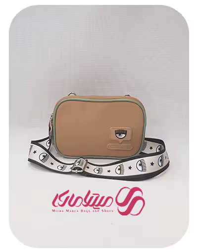 کد 2032 کیف پاسپورتی مدل کیارتا