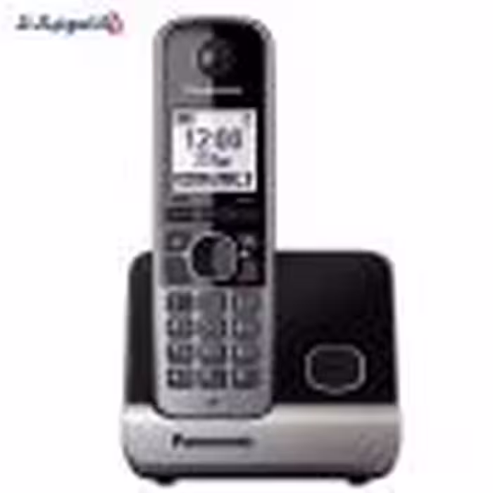 تلفن بیسیم پاناسونیک مدل KX-TG6711