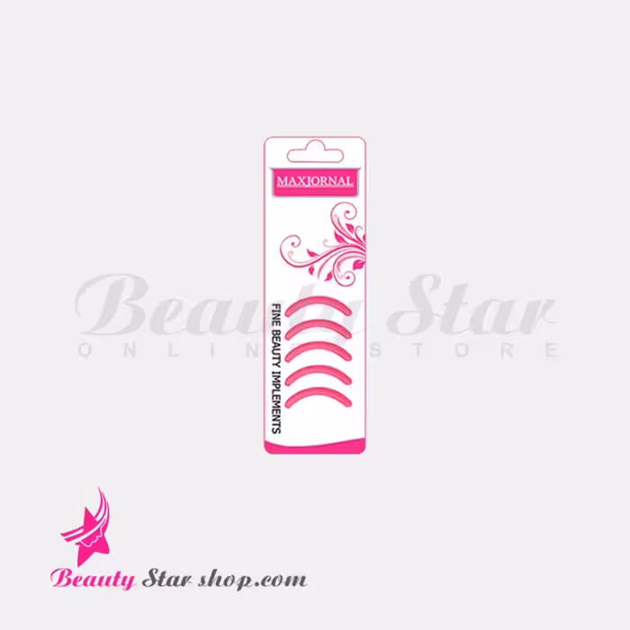 یدک فرمژه مکس ژورنال 5 عددی مدل V5