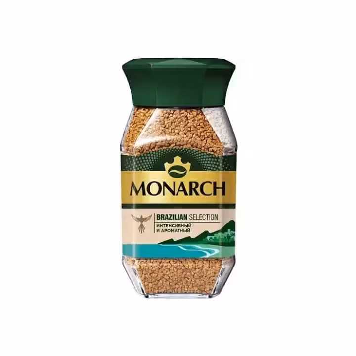 قهوه برزیلی جاکوبز وزن 95 گرم