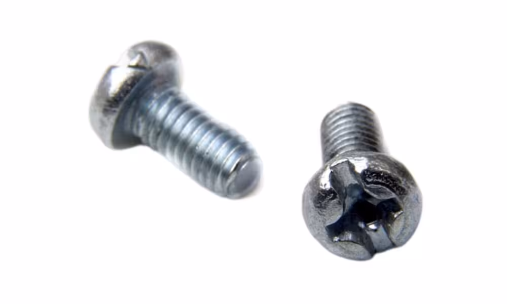 پیچ (Cap screw 3*6)