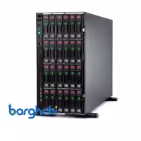 سرور HPE ProLiant ML350 Gen9 مدل 754537B21