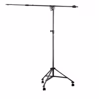 پایه میکروفون Quiklok A50