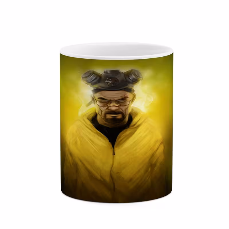 ماگ چیتوکالا طرح Bryan Cranston مدل mgh25392