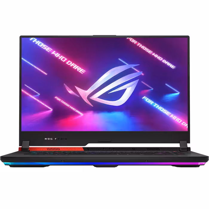 لپ تاپ ایسوس ROG Strix G15 G513RC R7 6800HS 16GB 512SSD 4GB 3050FHD