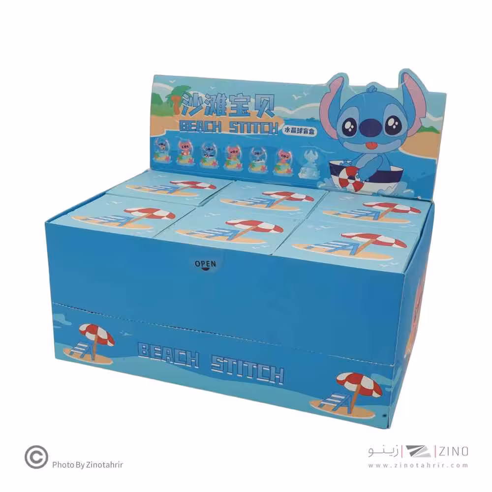 گوی شانس طرح شخصیت انیمه2 کد039