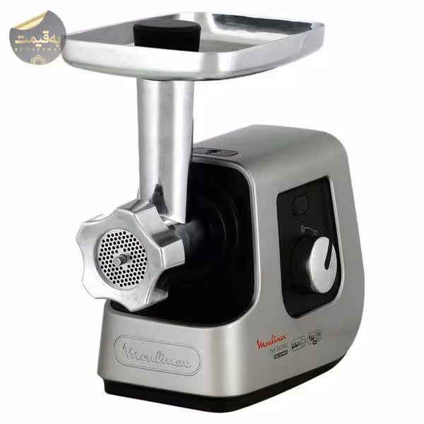 چرخ گوشت مولینکس مدل | HV9 ME740