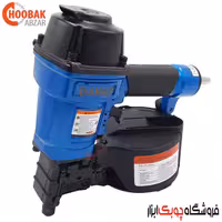 میخکوب نواری 5.5 سانتیمتر دامار مدل CN57 (گیج 12)