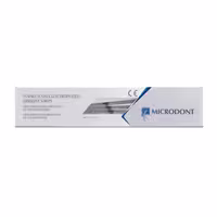 نوار پرداخت آمالگام میکرودونت | Electroplated Abrasive Strip MicroDont