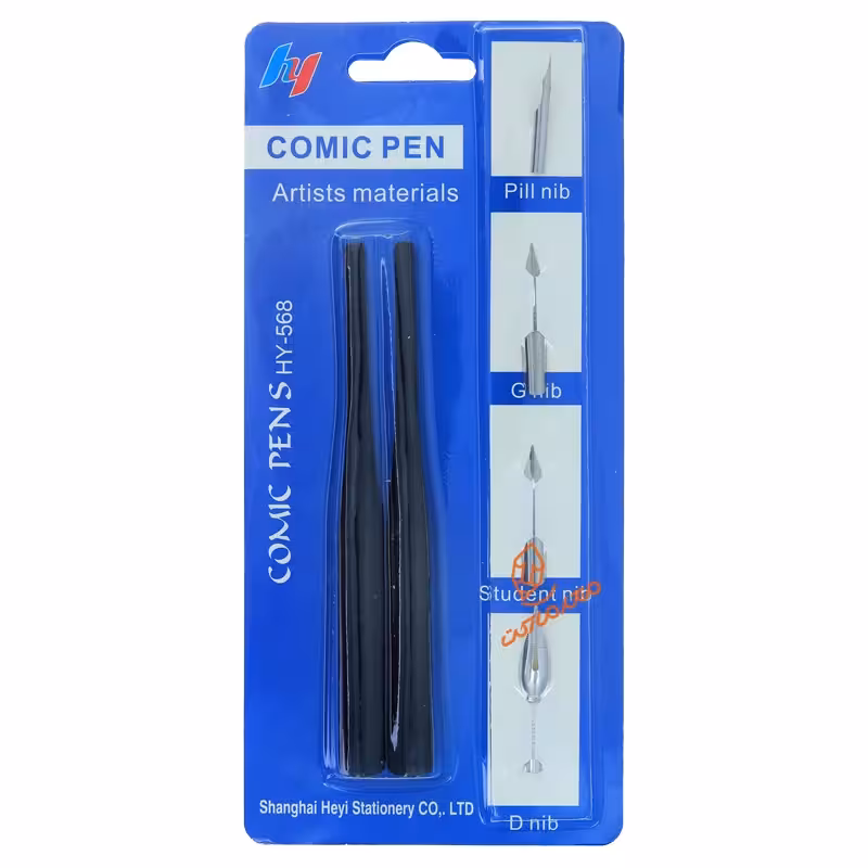 قیمت و خرید قلم فلزی 4 نوک الیزا ELIZA