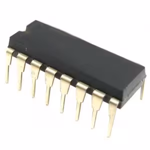 آی سی بافر 74HC365