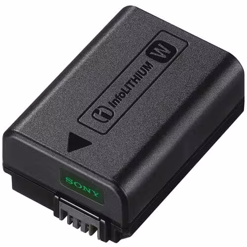 باتری سونی Sony NP-FW50 Battery
