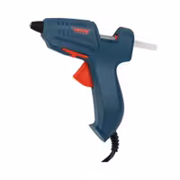 تفنگ چسب حرارتی 20 وات رونیکس مدل RH-4463