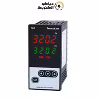کنترلر دما ورودی مولتی تمکولاین مدل T32-S00