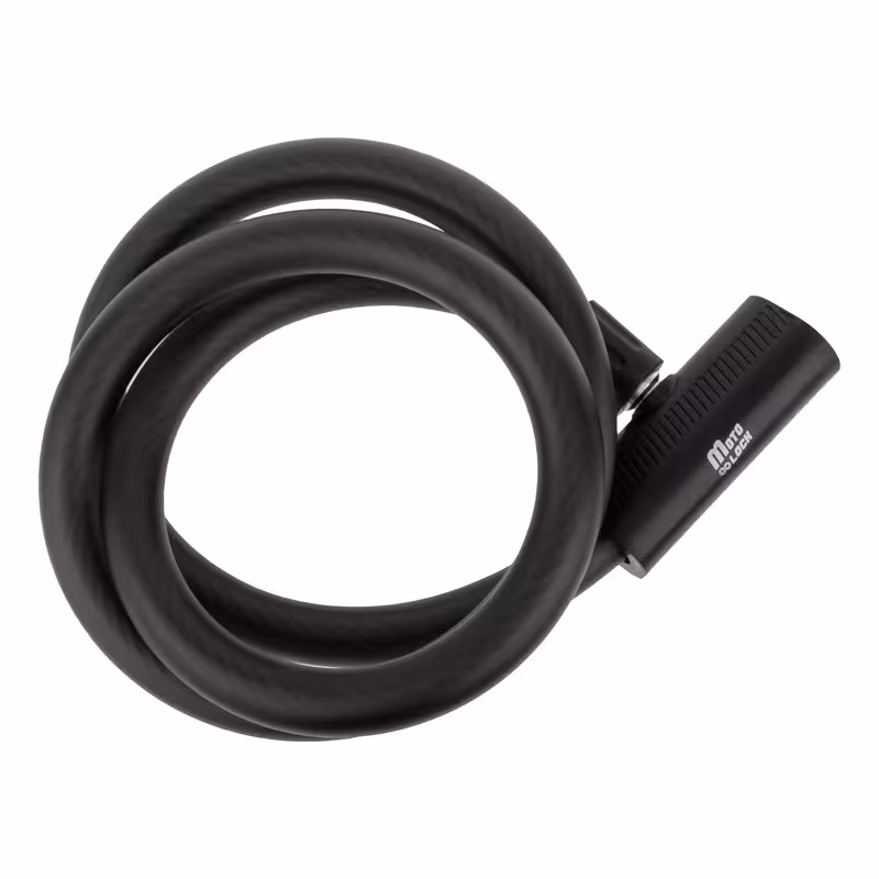 قفل موتورسیکلت موتولاک مدل 1500x22 | کالا مکس