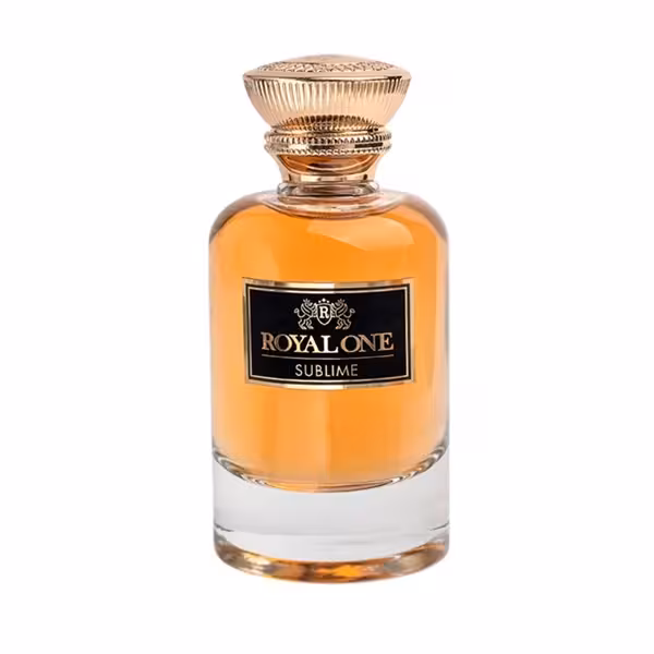 ادوپرفیوم زنانه رویال وان مدل سوبلایم حجم 100 میلی لیتر | ROYAL ONE Sublime EDP for women 100ML