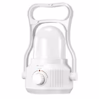 چراغ  ال ای دی فانوسی آویزی شارژی مدل  DP-7401