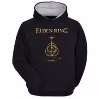 هودی طرح الدن رینگ – ELDEN RING