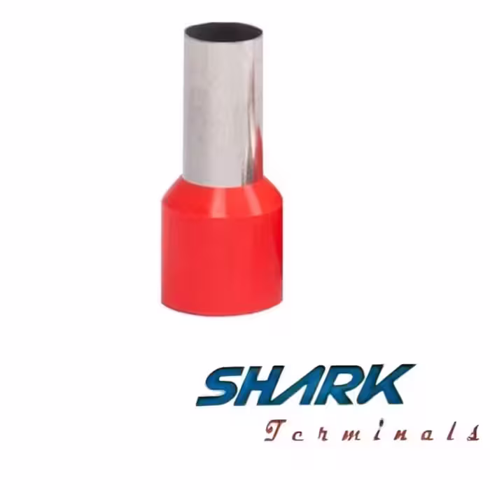 وایرشو 35 شارک