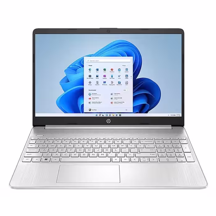 لپ تاپ اچ پی 15.6 اینچی مدل Laptop 15s-fq5340TU i3 1215U 8GB 512GB‌ | کالاوما