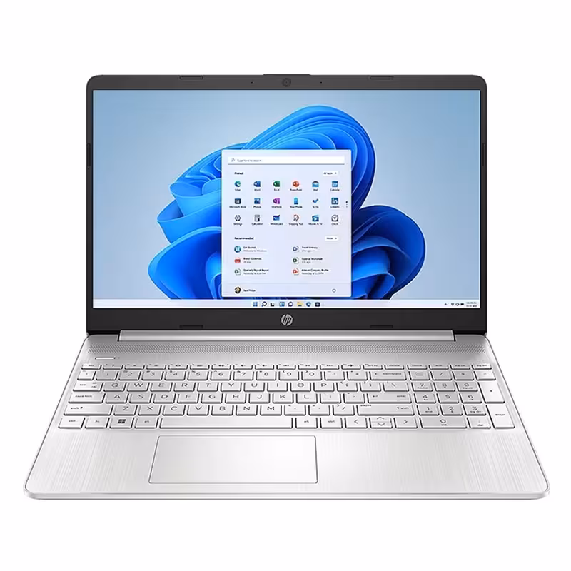 لپ تاپ اچ پی 15.6 اینچی مدل Laptop 15s-fq5340TU i3 1215U 8GB 512GB‌ | کالاوما