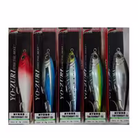 استیک‌بیت Yo-Zuri Hydro Twitchbait