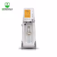 مشخصات، قیمت و خرید اکسیژن ساز یوول Yuwell مدل 9F-3AW