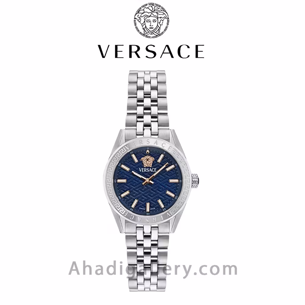 ساعت مچی ورساچه مدل VE8I00324