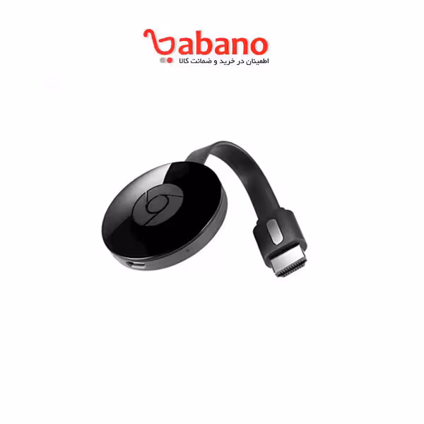 دانگل hdmi مدل hd4k chromecst ifortech