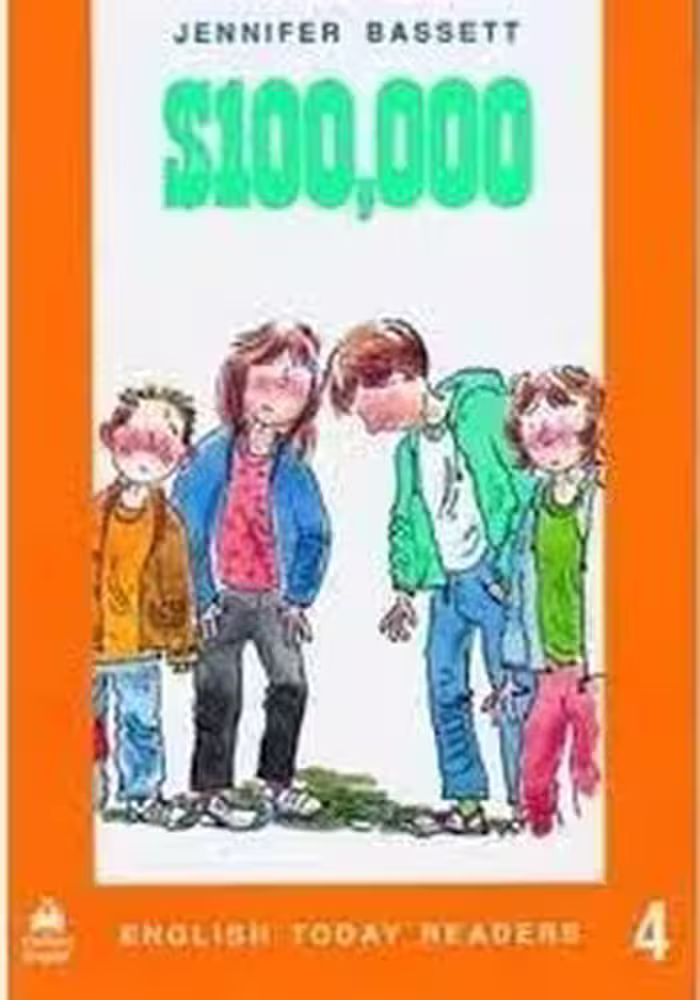 $100000 – Level 4