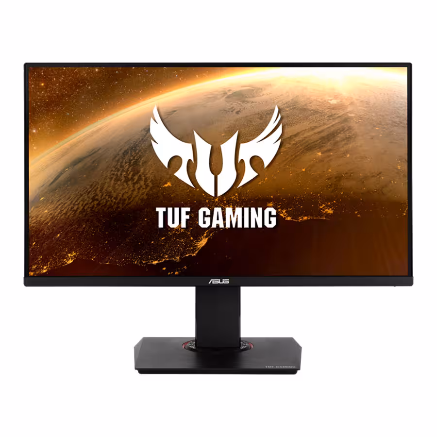 مانیتور گیمینگ 28 اینچ ایسوس TUF VG289Q 60Hz 5Ms 4K IPS