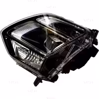 چراغ جلو سمت راست فونیکس اف ایکس (Fownix FX)