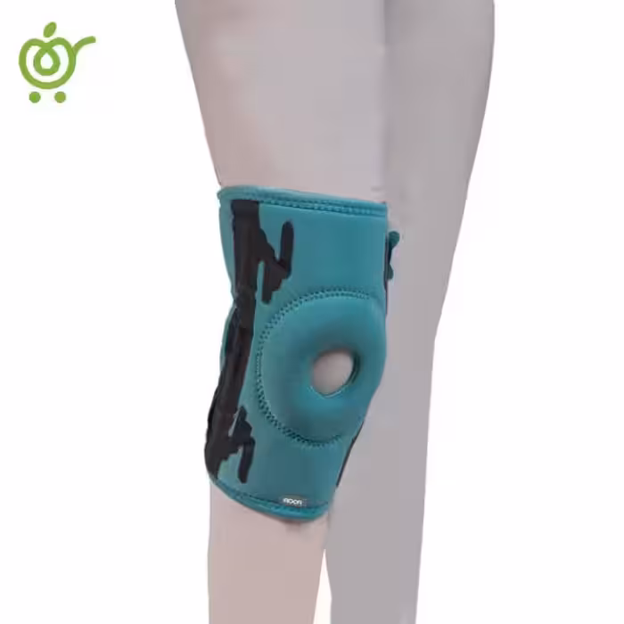 زانو بند کشکک باز کودک آدور 2 تا 6 سال (کد 350021) | فروشگاه اینترنتی سیب 115