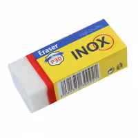 پاک کن اینوکس P30 بسته 30 عددی